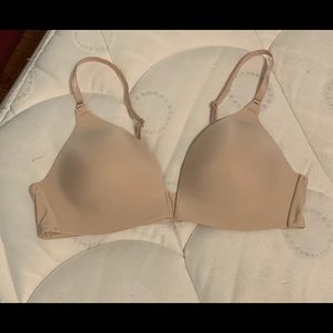 VS Nude Bra 34B
